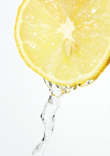 lemon squeeze