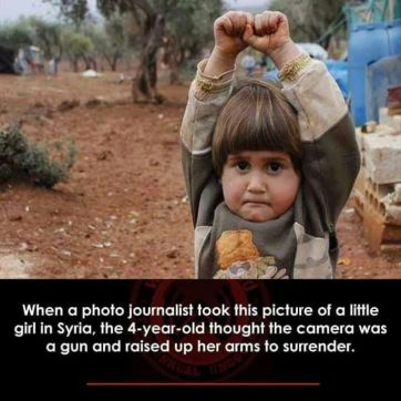 syrian-girl